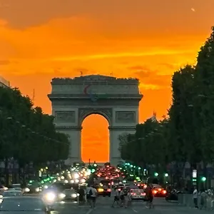 Ponthieu Appartement Paris
