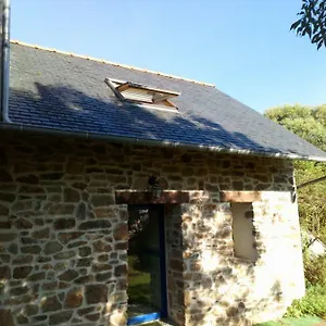 Ferme De Rozegat Appartement Lestraouen