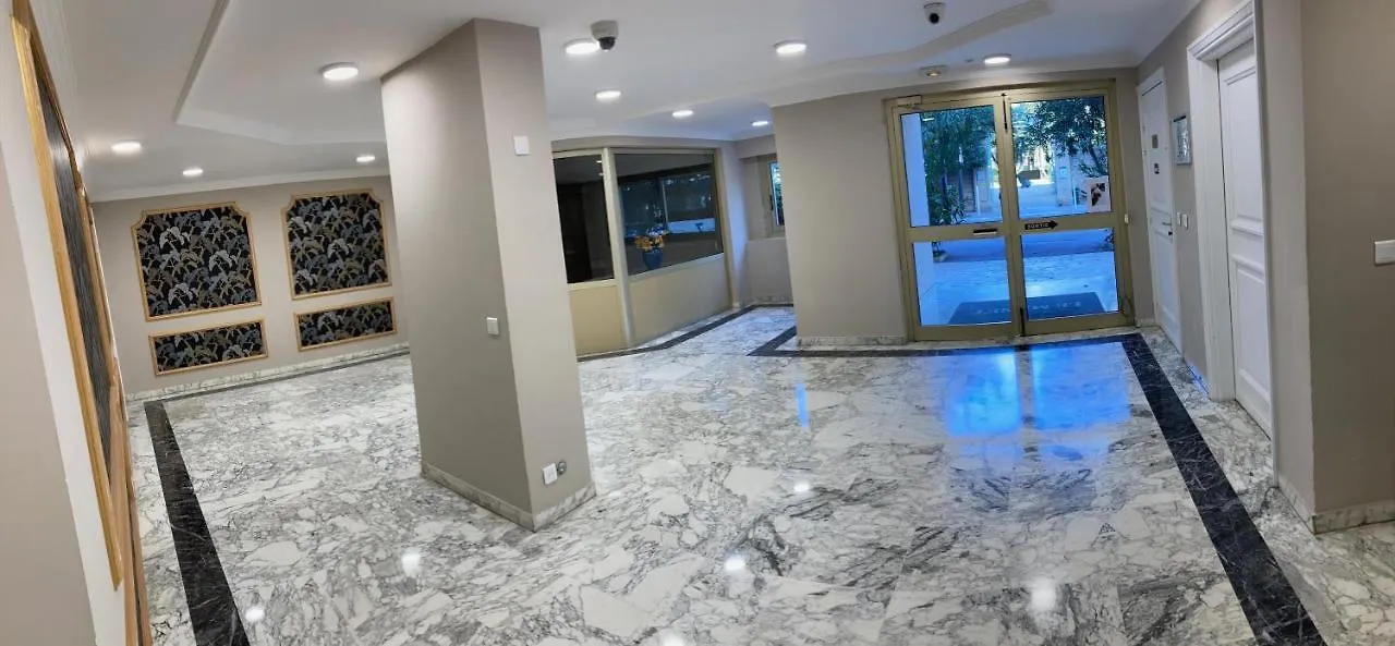 Appartement 2 Pieces Meubles A Juan Les Pins Antibes Apartment