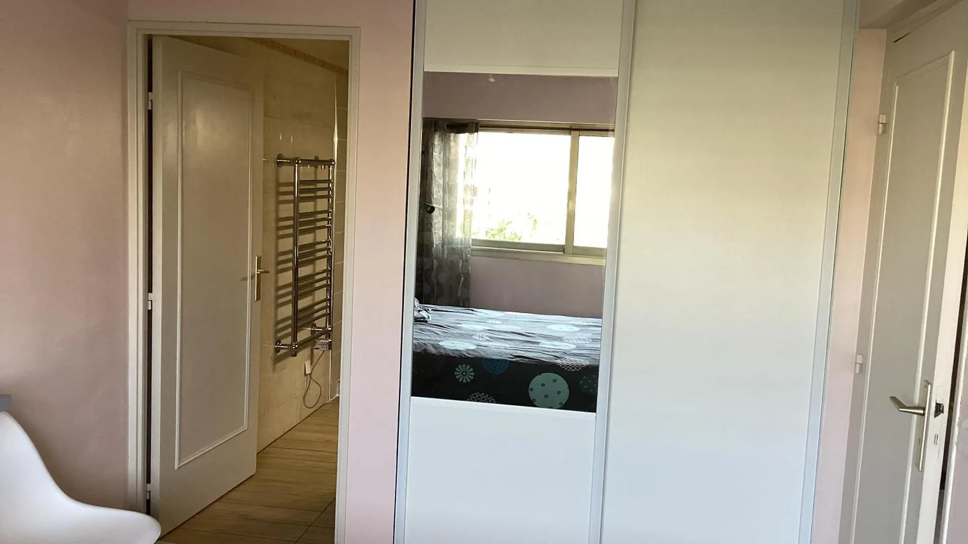 Appartement 2 Pieces Meubles A Juan Les Pins Antibes